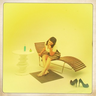 Micol Ronchi feet photo 3