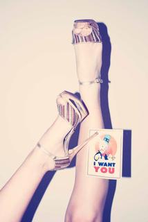 Micol Ronchi feet photo 12
