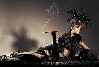 Micol Ronchi feet photo 11