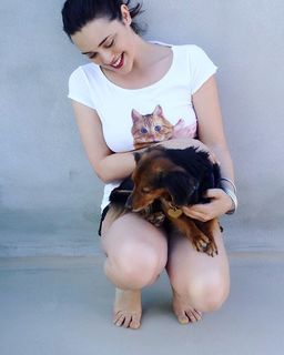 Micol Ronchi feet photo 9
