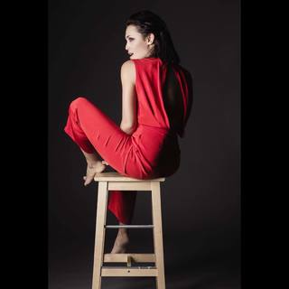 Micol Ronchi feet photo 13