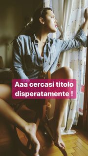 Micol Ronchi feet photo 11