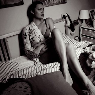 Micol Ronchi feet photo 13