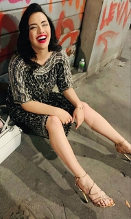 Micol Ronchi feet photo 10