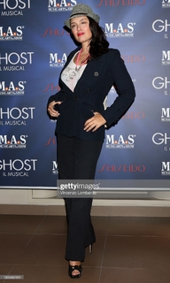 Micol Ronchi feet photo 18