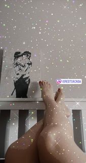 Micol Ronchi feet photo 1