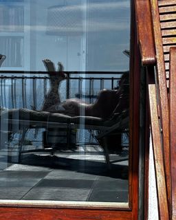 Micol Ronchi feet photo 8