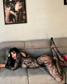 Micol Ronchi feet photo 5