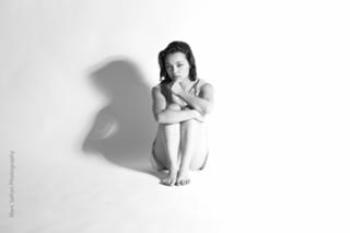 Midori Francis feet photo 2