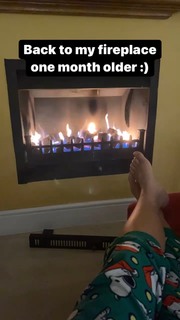 Midori Francis feet photo 13