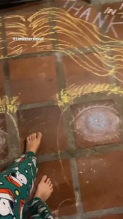 Midori Francis feet photo 7