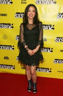 Midori Francis feet photo 3