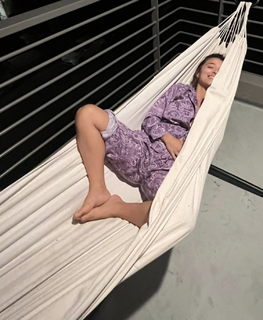 Midori Francis feet photo 14
