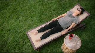 Midori Francis feet photo 6