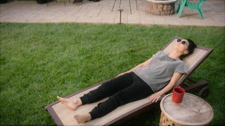 Midori Francis feet photo 5
