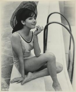 Mie Hama feet photo 13