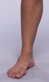 Miesha Tate feet photo thumbnail