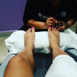 Miesha Tate feet photo thumbnail