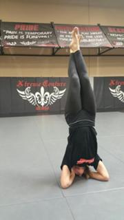 Miesha Tate feet photo thumbnail
