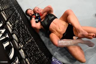 Miesha Tate feet photo thumbnail