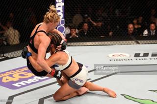 Miesha Tate feet photo thumbnail