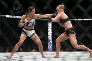 Miesha Tate feet photo thumbnail