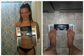 Miesha Tate feet photo thumbnail