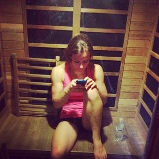 Miesha Tate feet photo thumbnail
