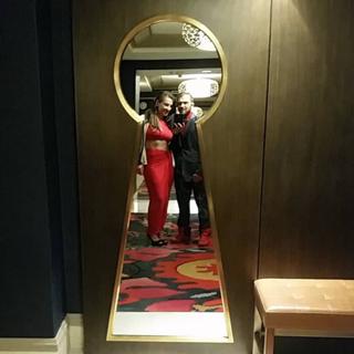 Miesha Tate feet photo thumbnail
