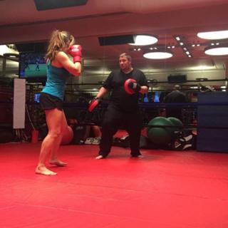 Miesha Tate feet photo thumbnail