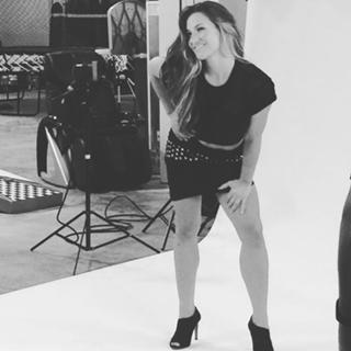 Miesha Tate feet photo thumbnail