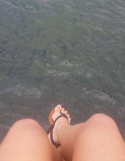 Miesha Tate feet photo thumbnail