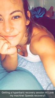 Miesha Tate feet photo thumbnail