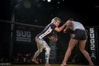 Miesha Tate feet photo thumbnail