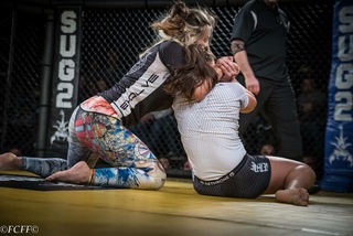 Miesha Tate feet photo thumbnail
