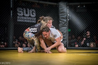 Miesha Tate feet photo thumbnail