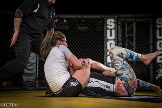 Miesha Tate feet photo thumbnail