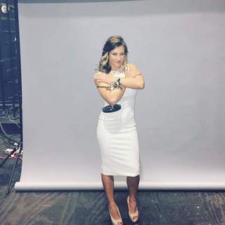 Miesha Tate feet photo thumbnail