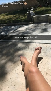 Miesha Tate feet photo thumbnail