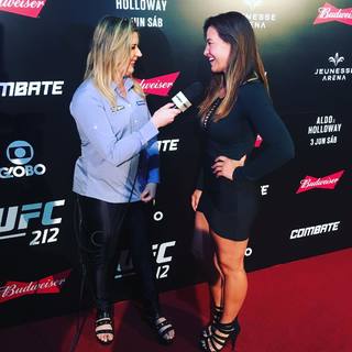 Miesha Tate feet photo thumbnail