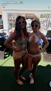 Miesha Tate feet photo thumbnail