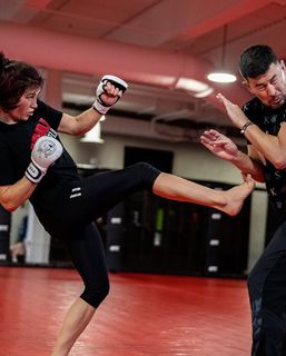 Miesha Tate feet photo thumbnail
