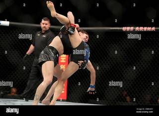 Miesha Tate feet photo thumbnail