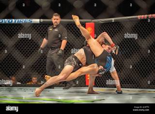 Miesha Tate feet photo thumbnail