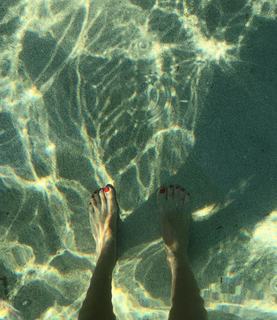 Mietta feet photo 10
