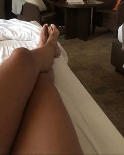 Mietta feet photo 2