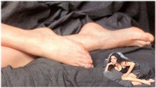 Mietta feet photo 7