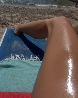 Mietta feet photo 11