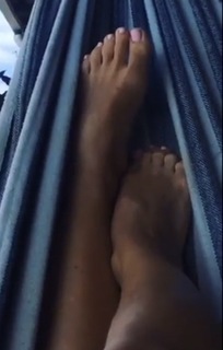 Mietta Gornall feet photo 1