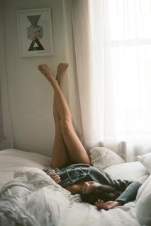 Mietta Gornall feet photo 11